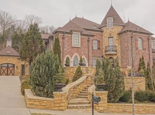 315 Morning Mist Ln, Franklin, TN 37064