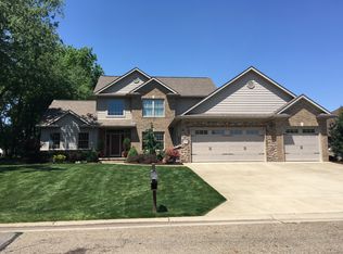 4585 Ranier Ave NW, Massillon, OH 44646