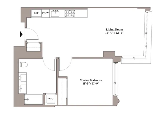 Rented by Level Group | media 23