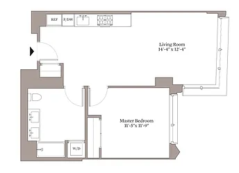 Rented by Level Group