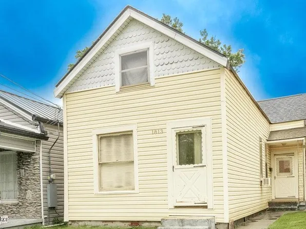 1813 S Preston St, Louisville, KY 40217