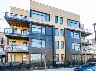 1841 N California Ave #3C, Chicago, IL 60647