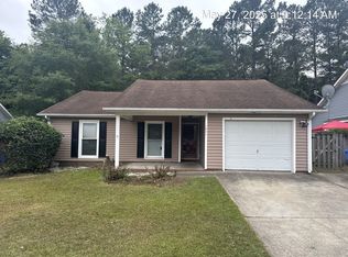1641 Veanna Dr, Fayetteville, NC 28301