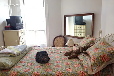 Rented by Corcoran