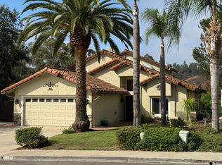 11593 Calle Simpson, El Cajon, CA 92019