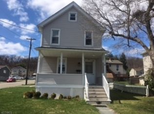 133 Lincoln Ave, Dover, NJ 07801