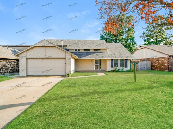 2609 W Atlanta Pl, Broken Arrow, OK 74012