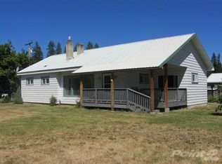 134 Ski Rd, Libby, MT 59923