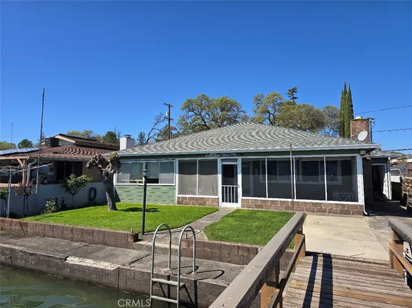 2750 Lakeshore Blvd, Lakeport, CA 95453