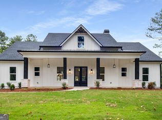 2031 Fischer Rd LOT 2, Sharpsburg, GA 30277