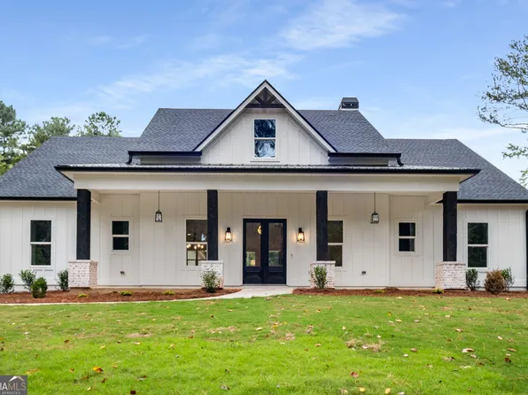 2031 Fischer Rd Lot 2, Sharpsburg, GA 30277