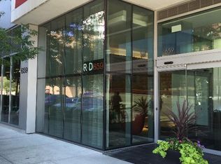 659 W Randolph St APT 1718, Chicago, IL 60661