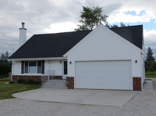 508 Kings Way, Hamilton, MT 59840