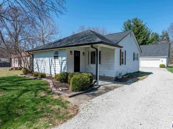 8096 E Old Maple Ave, Terre Haute, IN 47805