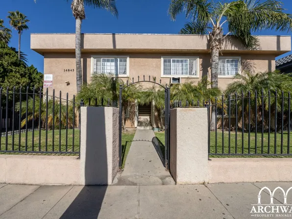 GD T 14845 Erwin, 14845 Erwin St APT 7, Van Nuys, CA 91411