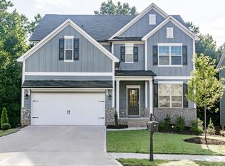 4017 Creekshire Trl #99, Canton, GA 30115