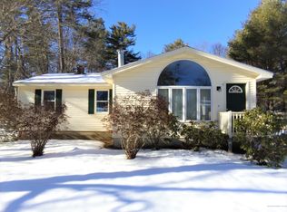 93 Running Brook Rd, Windham, ME 04062