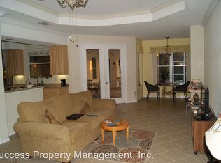 3031 Waterfall Dr, Spring Hill, FL 34608