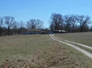 5530 SE 700th Rd, Collins, MO 64738