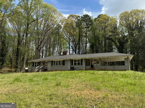 3195 Panther Trl SW, Atlanta, GA 30311