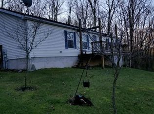 126 Sassafras Ln, Spring Mills, PA 16875