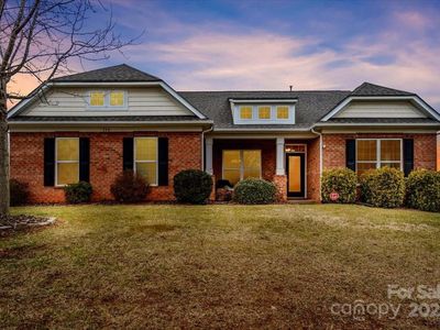 130 W Warfield Dr, Mooresville, NC, 28115