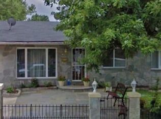 2505 Osage St, Hyattsville, MD