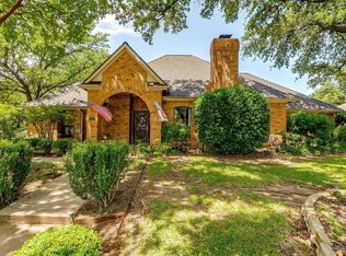 3512 Cliffwood Dr, Colleyville, TX 76034