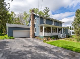 31 Water St, Shortsville, NY 14548