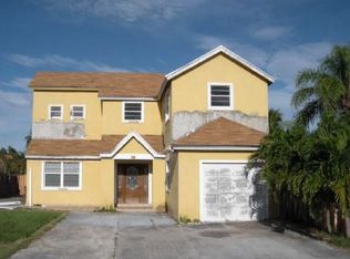 24863 SW 129th Pl, Homestead, FL 33032