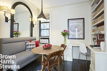 Sold by Brown Harris Stevens