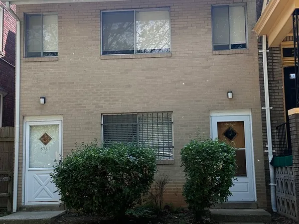 5731 Colorado Ave NW APT 2, Washington, DC 20011