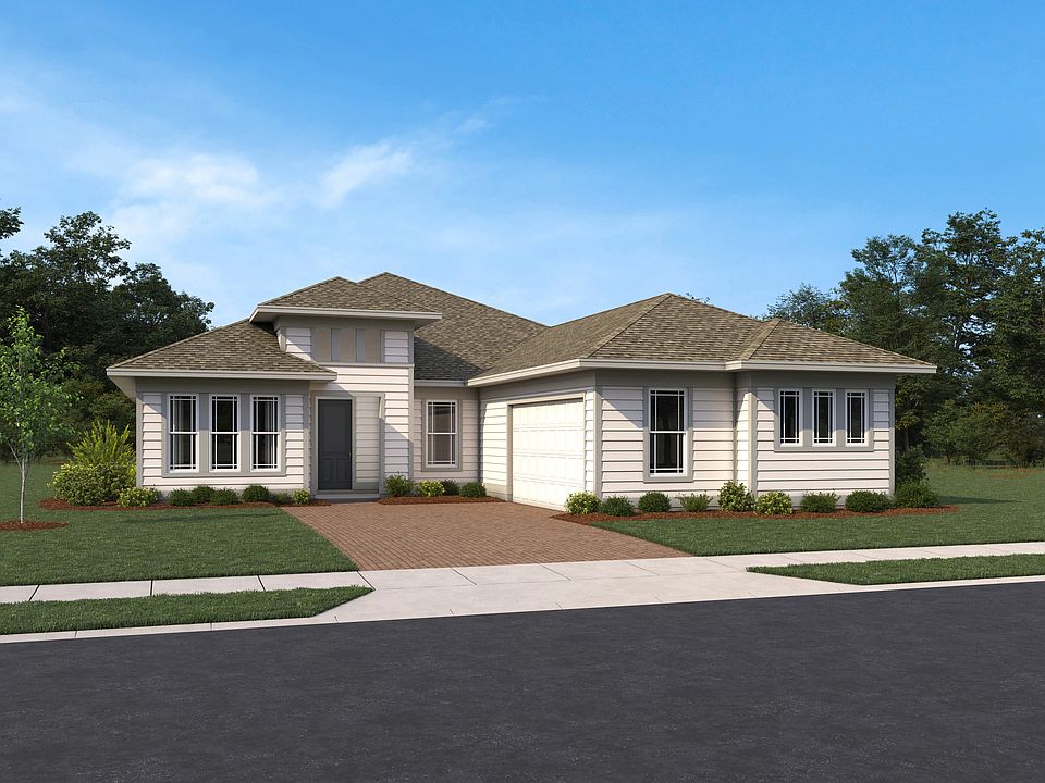 Northlake at Ovation - Erie Elevation Image 1