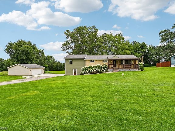 2nd image of 15111 Mount Eaton Rd