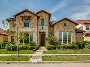 6909 Sonoma, Irving, TX 75039