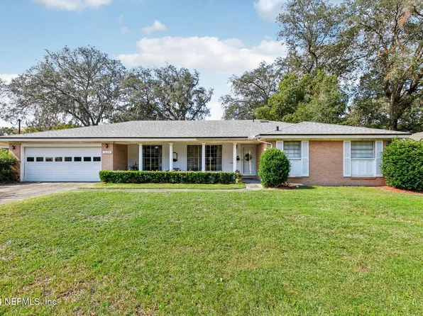 1674 WESTMINISTER Avenue, Jacksonville, FL 32210