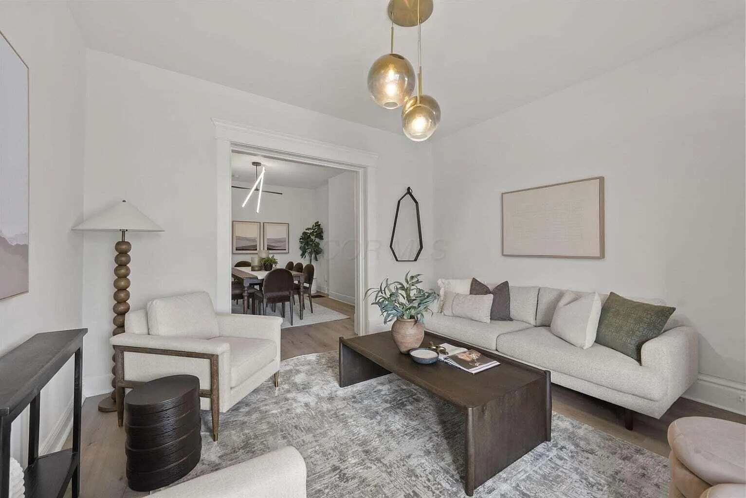 3 bed, 2.0 bath, 1466 sqft, $3,500 — Photo 4