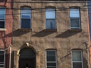 607 Hudson St, Hoboken, NJ 07030