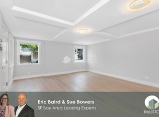 2807 Steiner St APT 1, San Francisco, CA 94123