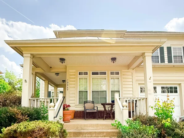 10869 General Kirkland Dr, Bristow, VA 20136