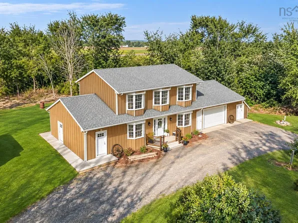 114 Bog Rd, Kings, NS B0P 1E0