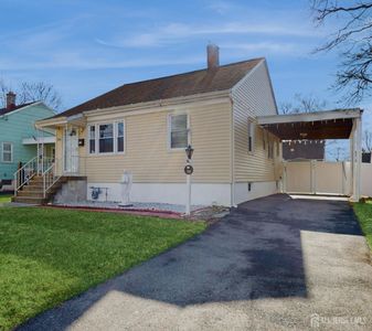 552 Lorraine Ave, Middlesex, NJ, 08846
