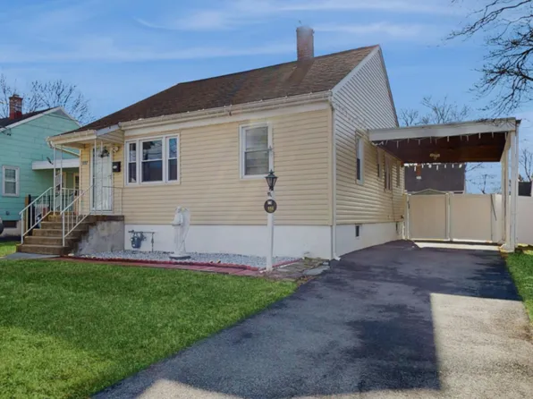 552 Lorraine Ave, Middlesex, NJ 08846