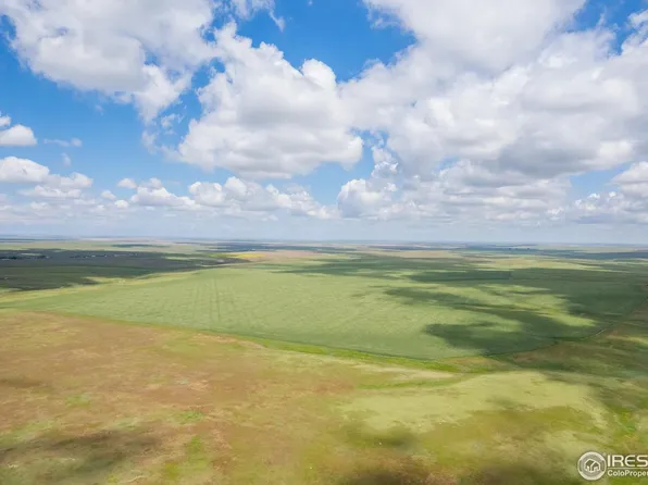 Hwy 36, Last Chance, CO 80757