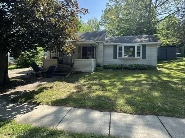 212 N East St, Eaton Rapids, MI 48827