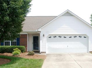 3608 Grandway Cir, Greensboro, NC 27409