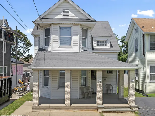 327 Chelsea Avenue, Long Branch, NJ 07740