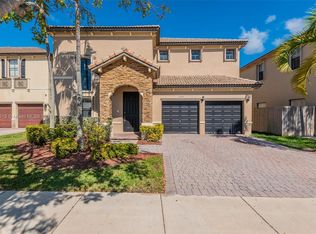 11539 SW 236th St, Homestead, FL 33032