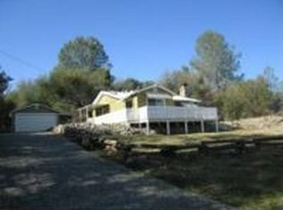 31596 Hazelwood Dr, North Fork, CA 93643