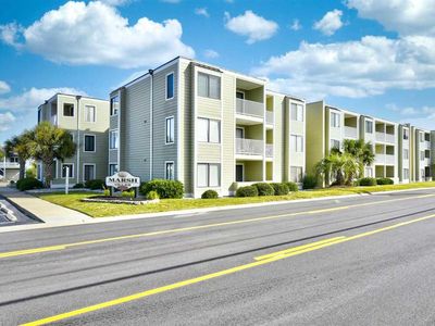 4801 N Ocean Blvd, North Myrtle Beach, SC, 29582